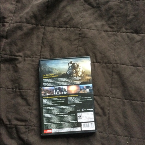 Fallout 76 pc game - Picture 2 of 4